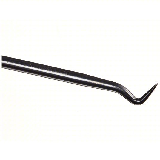 Mayhew 60003 Hook/Pick Set Steel, Hook Tip