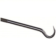 Mayhew 60003 Hook/Pick Set Steel, Hook Tip