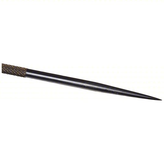 Mayhew 60003 Hook/Pick Set Steel, Hook Tip