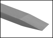 McMaster 5958A71 Pry Bar Set 4 Pieces