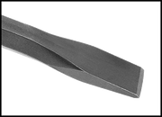 McMaster 5958A71 Pry Bar Set 4 Pieces