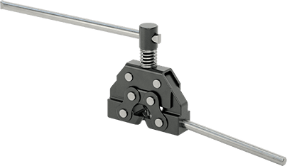McMaster 6051K35 Roller Chain Breaker for ANSI Chain Numbers 25, 35, 41, 40, 50 and 60