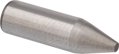 McMaster 6051K42 Roller Chain Breaker Point for 1/4" to 3/4" Pitch