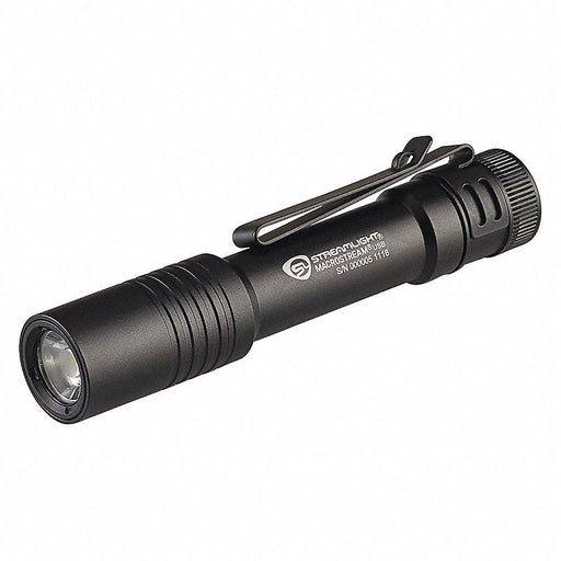 Streamlight 66320 GenPurp Penlight, Aluminum, Black, 500lm - Redwood.KV60EE38