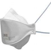 3M 9205+ Disposable Respirator, Universal, N95, PK 240