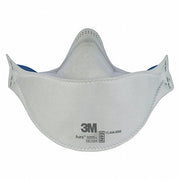 3M 9205+ Disposable Respirator, Universal, N95, PK 240