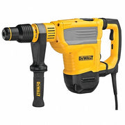 Dewalt D25614K 1-3/4 IN. SDS Max Combination Rotary Hammer Kit