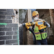Dewalt D25614K 1-3/4 IN. SDS Max Combination Rotary Hammer Kit