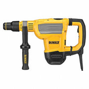 Dewalt D25614K 1-3/4 IN. SDS Max Combination Rotary Hammer Kit