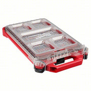 Milwaukee 48-32-4082 Impact Driver Bit Set, 100 No. of Pieces, 1/4 in Hex Shank Size