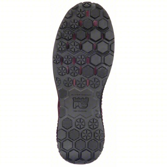 Timberland Pro TB0A219B214 Women's Athletic Shoe, 11, Brown, PR