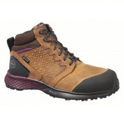 Timberland Pro TB0A219B214 Women's Athletic Shoe, 11, Brown, PR