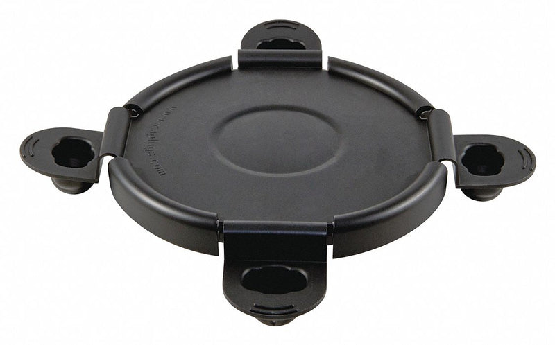 Caplugs TLF-600-6000 Toggle Lock FLG Protectors, TLF Series, For Nominal Pipe Size 6 in, Pressure Class Rating 600