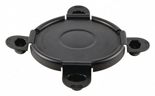 Caplugs TLF-600-6000 Toggle Lock FLG Protectors, TLF Series, For Nominal Pipe Size 6 in, Pressure Class Rating 600