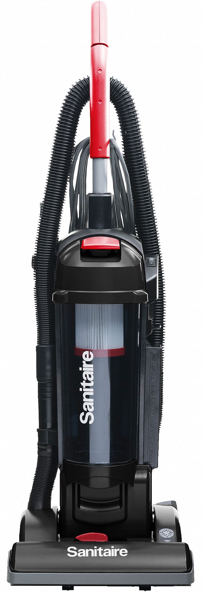 Sanitaire SC5745D Upright Vacuum Cleaner