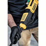 Dewalt DCPW550P1 Cordless Pressure Washer Kit Medium Duty, Hand Held, 550 psi, 1 gpm Flow Rate, 20 V Volt