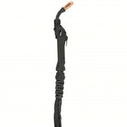 Miller 301569 Push-Pull Gun XR-Aluma-Pro, Air-Cooled, 300 A, 1/16 in, 25 ft Cable Lg