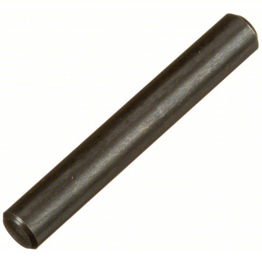 Ridgid 31690 Pin, Heel Jaw 18 Wrench For Serrated Jaw Texture, Steel, For 18 in Wrench Overall Lg
