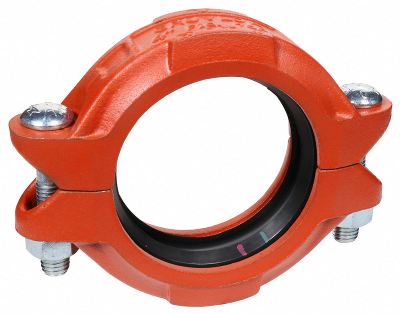Gruvlok 0390003648 Clamp Coupling 2in