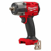 Milwaukee 2962P-20 Impact Wrench 1/2 in Drive Size, 550 ft-lb Fastening Torque, 650 ft-lb Breakaway Torque