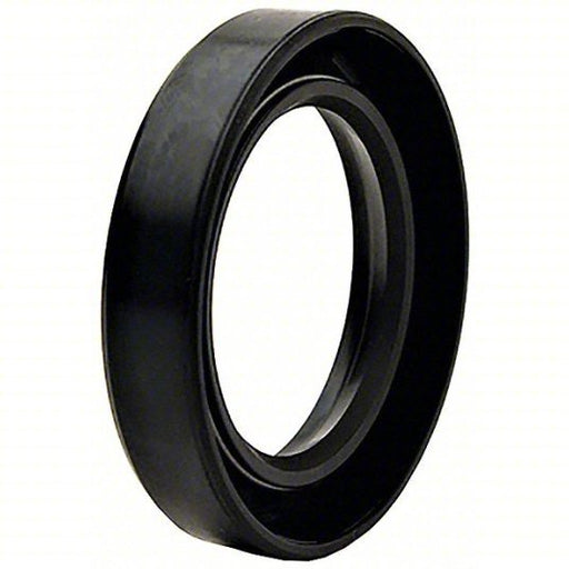 DDS IN60.3279.379.52SC Rotary Shaft Seal 1 Lip w/Spring, SC, Nitrile, 2.375 in ID, 3.125 in OD, 0.375 in Wd