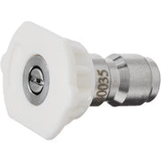 Karcher 8.641-029.0 Spray Nozzle 40-Degrees for Gas Pressure Washers