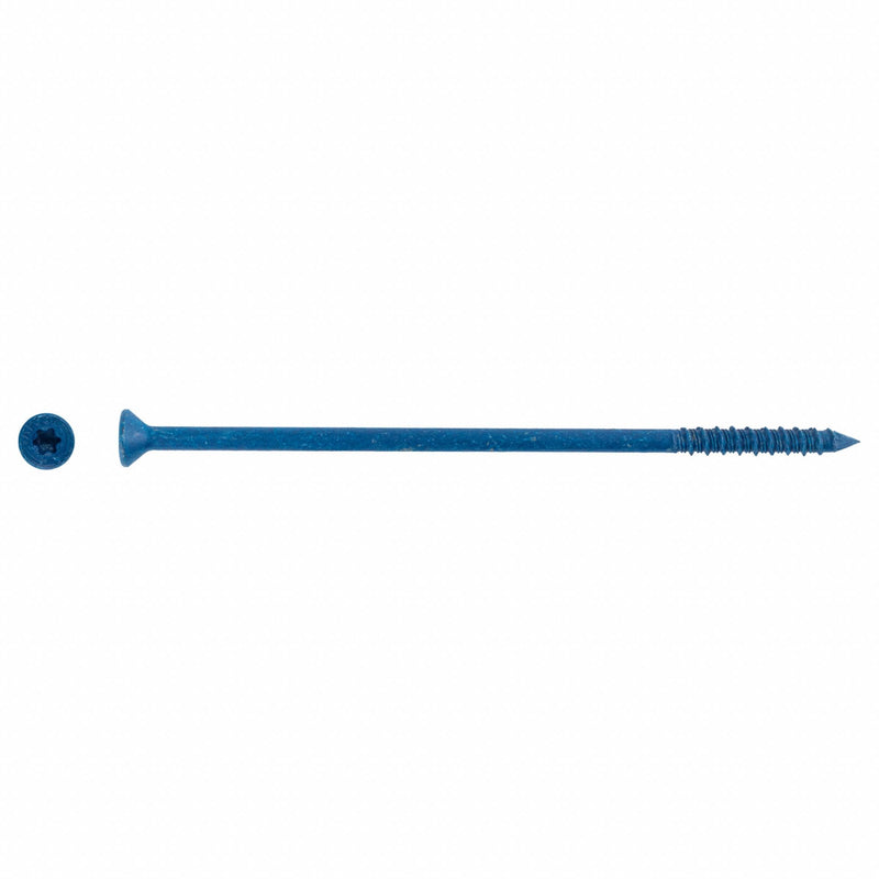 Tapcon 3203407V2 Concrete Anchor Screw 100 PK
