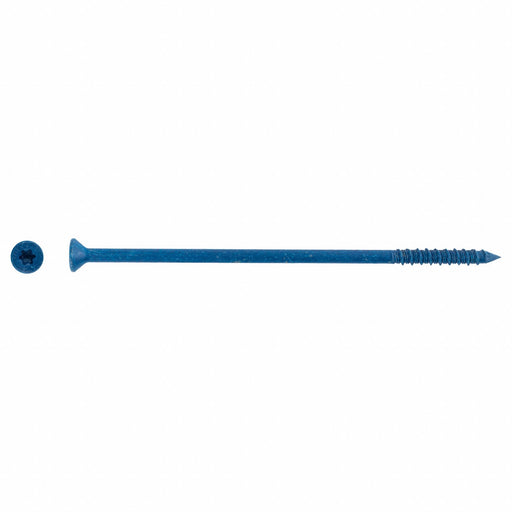 Tapcon 3203407V2 Concrete Anchor Screw 100 PK