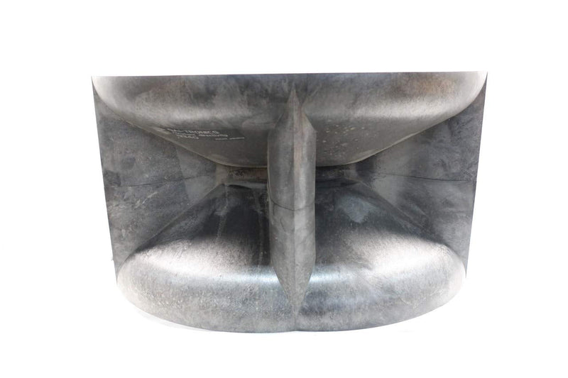 GAI-Tronics 13340 Constant Directivity Horn, 108 Decibel, Polyester