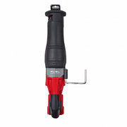 Milwaukee 2822-20 Reciprocating Saw Tool Only, 1 1/4 in Stroke Lg, 3,000 Max. Strokes per Minute, Straight