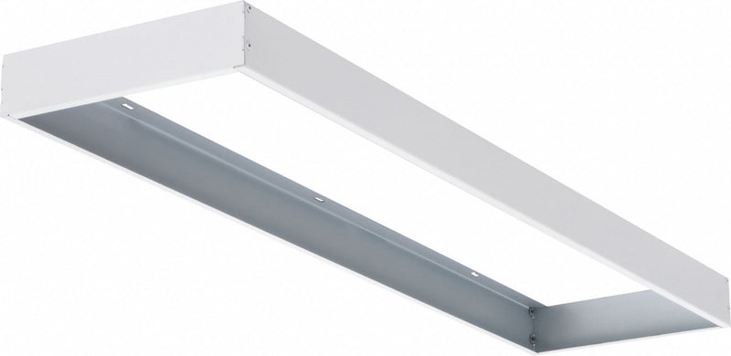 Lithonia Lighting Frame Kit 2x4 Surface Mount