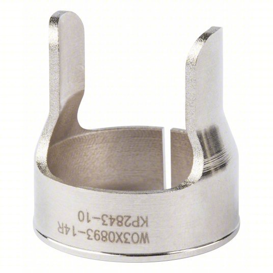 Lincoln KP2843-10 Standoff Cutting Guide For LC40/LC40M/LC65/LC65M Series