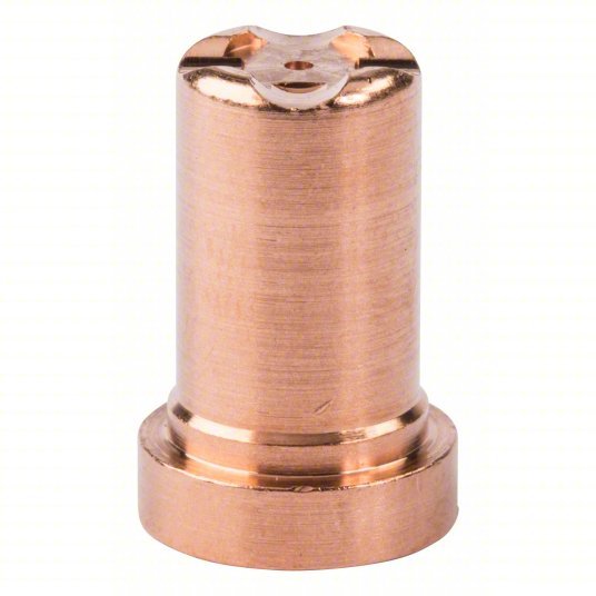 Lincoln KP2843-3 Direct Contact Nozzle For LC40 Plasma Torch, 40 A PK5