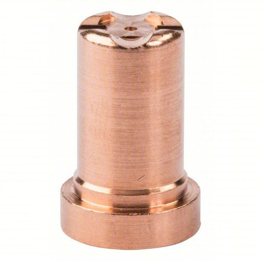 Lincoln KP2843-3 Direct Contact Nozzle For LC40 Plasma Torch, 40 A PK5