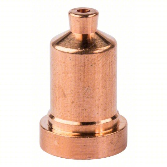 Lincoln KP2843-4 Gouging Nozzle For Lincoln LC40 Plasma Torch, 40 A PK5