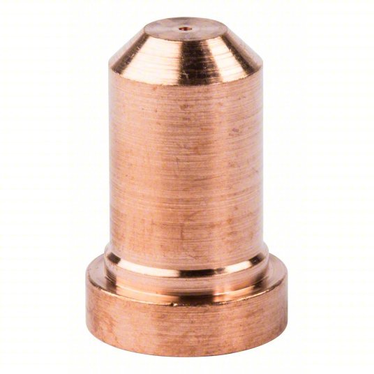Lincoln KP2843-9 Direct Contact Nozzle For LC40 Plasma Torch, 25 A PK5