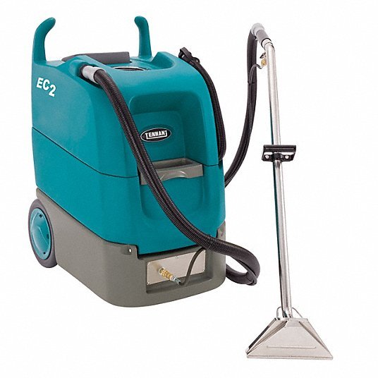 Tennant 9011638 Canister Extractor, 120V, 40 ft L Cord