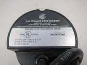 Gai-Tronics 13314-001 Weatherproof Driver Unit, Div 2, 30 Watts at 8 ohms