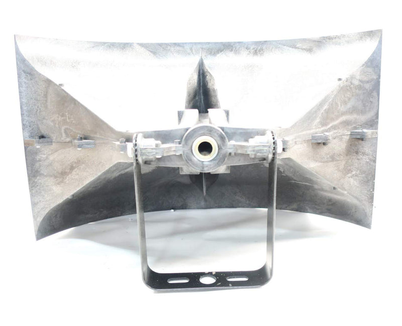 GAI-Tronics 13340 Constant Directivity Horn, 108 Decibel, Polyester