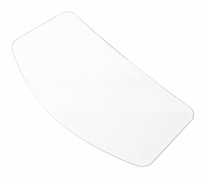 RPB NV3-722 Inner Lens for Nova 3 PAPR Headgear, 10 PK