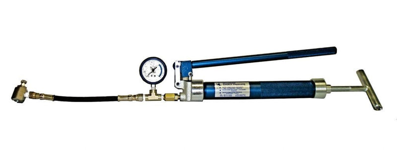 Melancon 62-WGL High Pressure Valve Lubrication Gun
