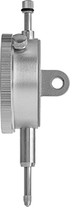 McMaster 6302N12 Economy Dial Plunger Variance Indicator with Flexible-Arm Magnetic-Base Holder