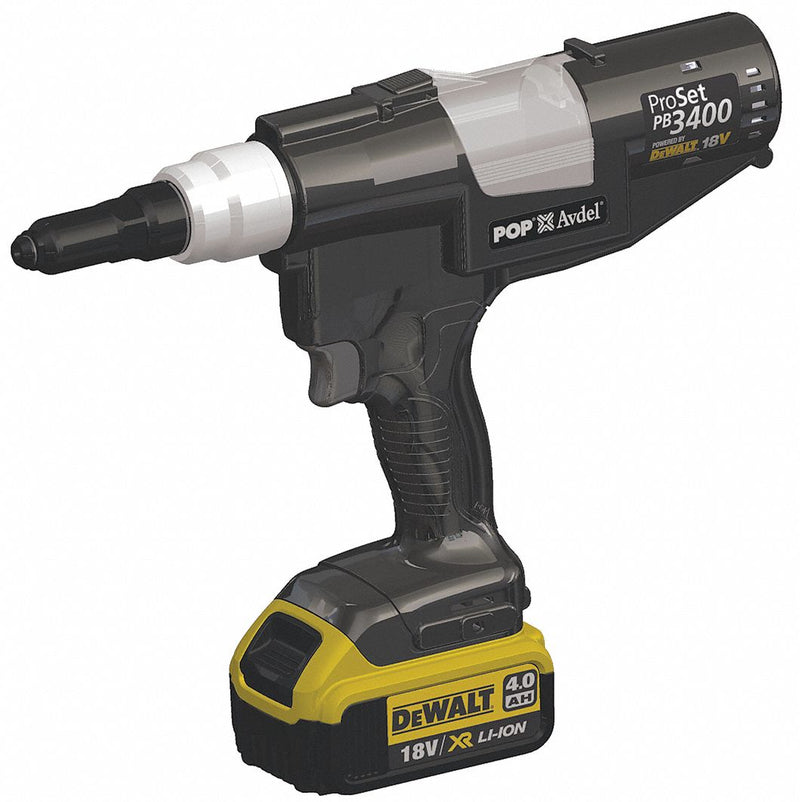 Pop Avdel PB3400