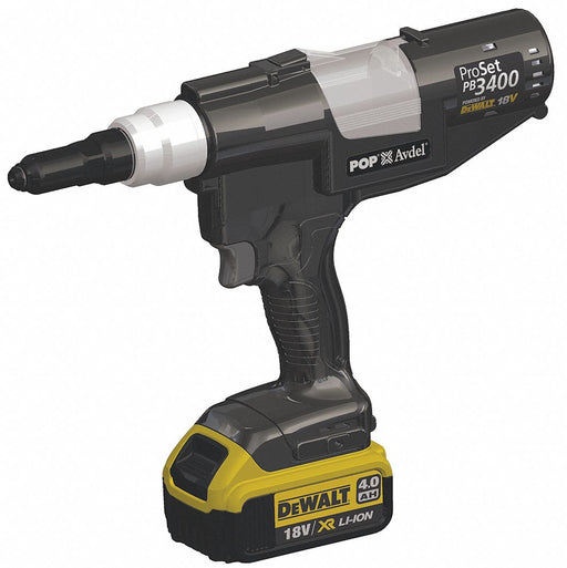 Pop Avdel PB3400