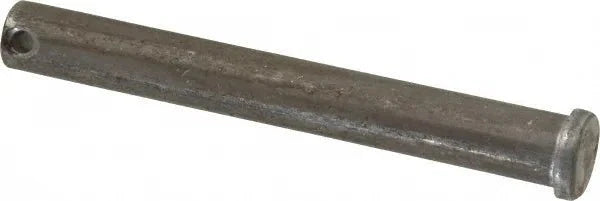 Redwood P20054 1/2″ Pin Diam, 4″ OAL, Standard Clevis Pin PK5