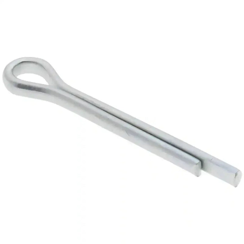 Value P20115 1/16″ Diam x 1/2″ Long Extended Prong Cotter Pin PK100