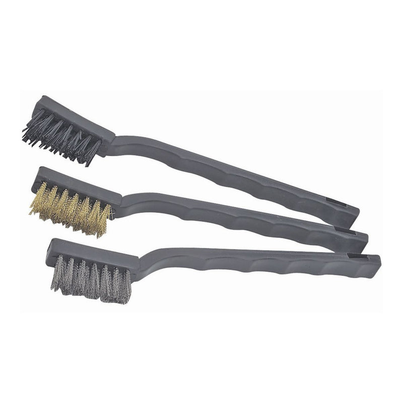 Redwood 69638/40439 Detail Brush Set, 3 Piece