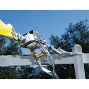 Redwood RW69855 4000 lb., 2 Ton Capacity 10 ft. Cable Winch
