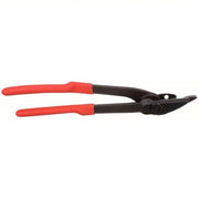 Crescent 1290G Strapping Cutter Fits 1 1/4 in Strap Wd, Fits .050 Strap Tensile