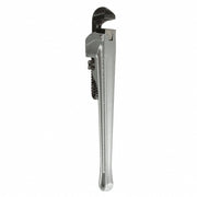 Ridgid 31095 Pipe Wrench, Straight, Aluminum, 14 in L, 2 in Jaw Capacity